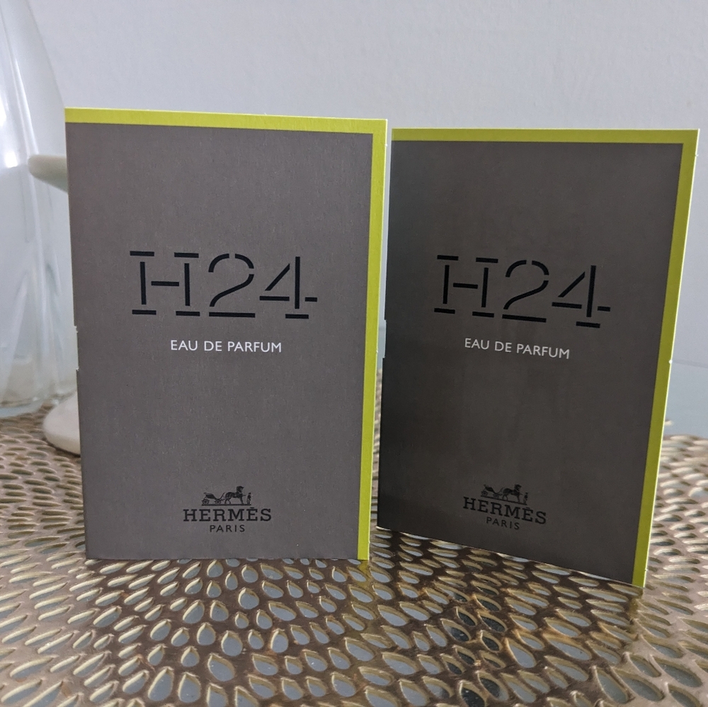 Hermes samples